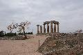 The Temple Hill (of Apollo)