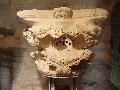 Capital, early 6th century A.D.