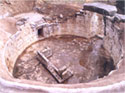 &copy; 9th Ephorate of Prehistoric and Classical Antiquities