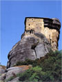 &copy; Monastery of Agios Nikolaos Anapafsa, &copy; 7th Ephorate of Byzantine Antiquities