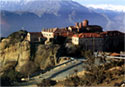 &copy; Monastery of Agios Stephanos, &copy; 7th Ephorate of Byzantine Antiquities