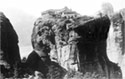 General view: old photograph