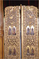 Templon door