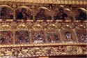 Templon epistyle