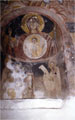 Apse: the Virgin Platytera