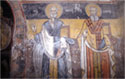 Wall paintings