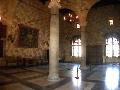 Palace of the Grand Master, interior, state apartments