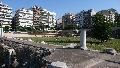 the Museum in the archaeological site or Roman Agora, Thessaloniki