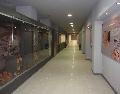 corridor of the Museum