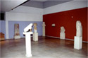 Partial view of the permanent exhibition