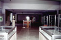 Partial view of the permanent exhibition