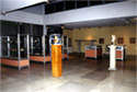 Partial view of the permanent exhibition