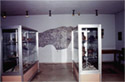 Partial view of the permanent exhibition