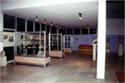 Partial view of the permanent exhibition