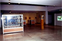 Partial view of the permanent exhibition