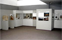 Partial view of the exhibition