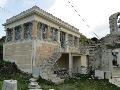 Archaological Collection in Kampos, Ikaria
