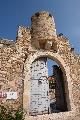 Fortress gate
