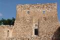 Fortress tower