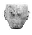 Protocycladic cup