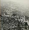 EAST SIDE OF ACROPOLIS PRIOR TO THE EARTHQUAKE OF 1981