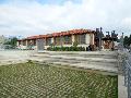 View of the Cultural Venue of Islahane