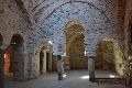 View of the caldarium