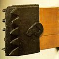 Battering-ram