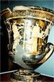 Red-figure calyx krater