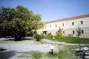 External view of the Museum