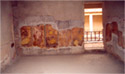 View of a villa room