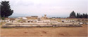 The doric temple of Asklepios