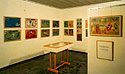 The hall "Daphnis and Chloe"
