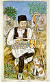 &copy; Museum of Works by Theophilos