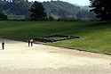 View of the Olympia's Stadium