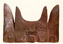 Composite horns of consecration